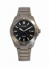 Citizen Brycen Super Titanium