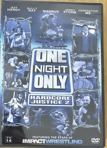 2013 tna impact wrestling - 2013,