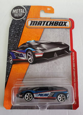 Matchbox Lamborghini Gallardo