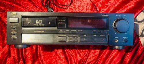 Dat jvc z505 - dat,