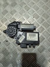 Peugeot 307 2003 front window