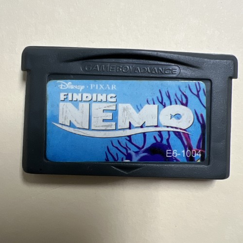 Alla ricerca nemo - alla, di