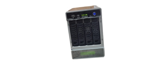 Netgear readynas rnd4000 - readynas, v3