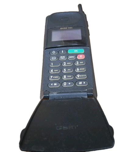 Motorola microtac gsm - motorola,