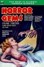 Horror Gems, Volume Thirteen