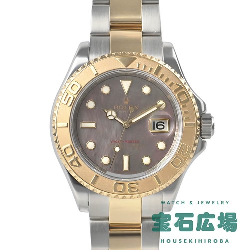 Rolex yachtmaster 16623nc - yachtmaster,