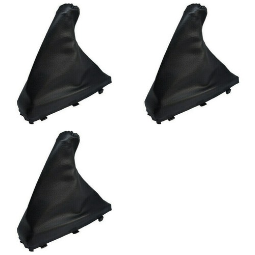 Copri stivale freno mano - 3x,