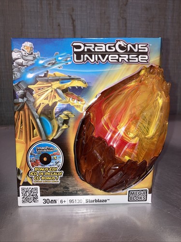 Mega blocks dragons universe - mega,
