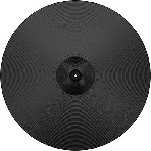 Roland 18dr cymbal - roland, v-cymbal