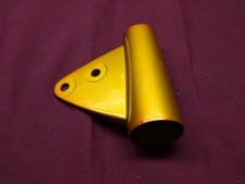 Honda CB 175 supporto sinistro