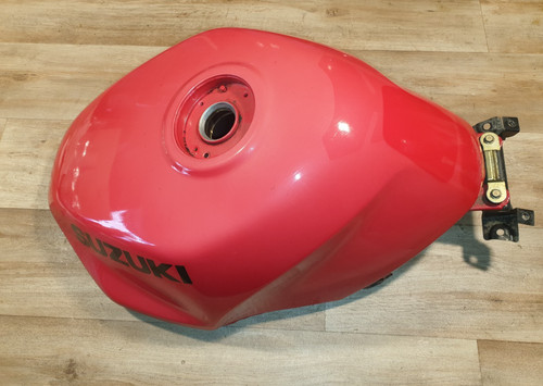 Suzuki 600 gn76b - rf, r