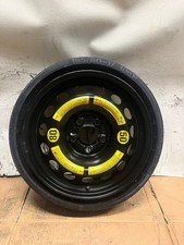 Ruotino Audi A3,A4,Q3 Golf Tuareg e Tiguan