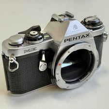 Corpo fotocamera reflex