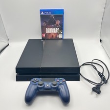 Sony PlayStation 4 500GB