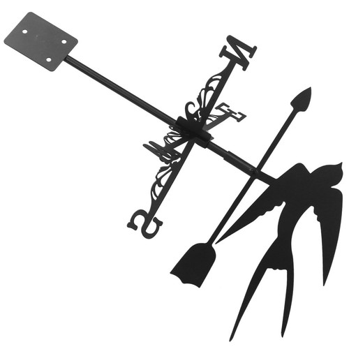 Set banderuola vento - banderuola, a