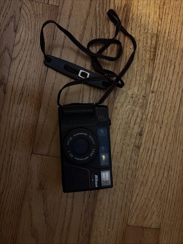 Nikon one touch l35 - nikon,