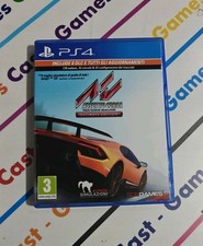 ASSETTO CORSA ULTIMATE EDITION