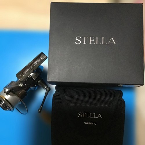 Daiwa stella c2000s 319752 - daiwa, 18