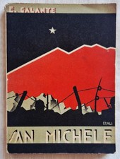 Enrico Galante: San Michele