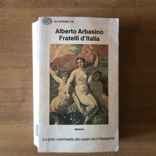 Alberto Arbasino - FRATELLI