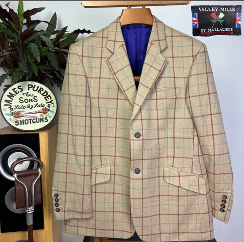 Giacca con finestra james - finestra,