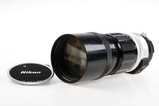 Nikon MF 300 mm f/4,5 NIKKOR-H