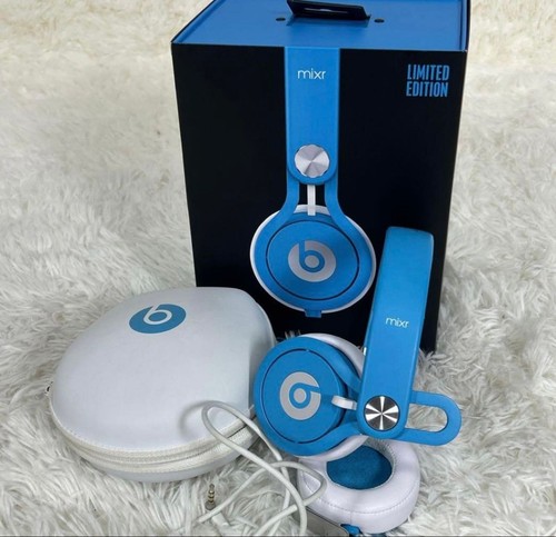 Cuffie auricolari beats mixr - cuffie,