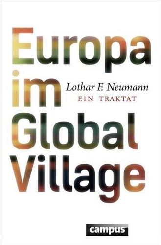 Europa global village ein - europa, village: