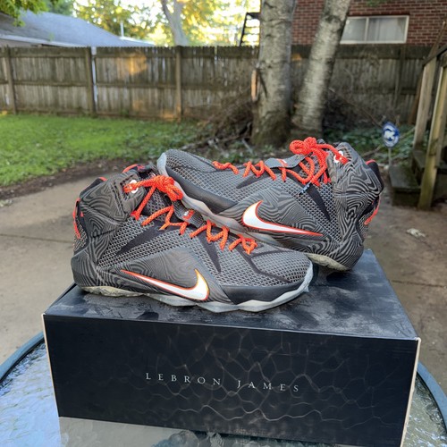 Nike lebron court vision - 12,