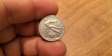 20 Centesimi 1920 Liberta L