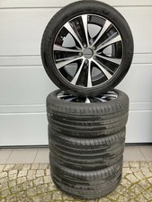 Ruote estive 18" Mercedes