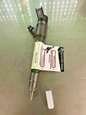 Iniettore 1,6 HDI Citroen