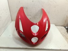 Carena anteriore cupolino - carena,