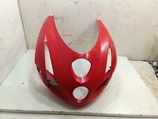 CARENA ANTERIORE CUPOLINO  DUCATI 999 S