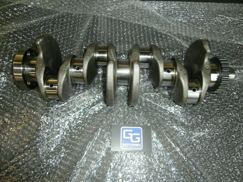 Albero motore audi seat - albero, vw