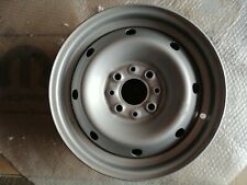 Cerchio ruota in ferro 5 X 13"