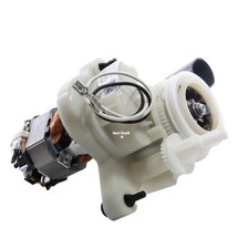 Motore macina caffè completo