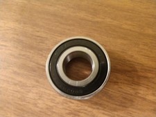 Cuscinetto a rulli per motoslitta Kimpex 04-163 nuovo 