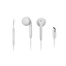 Cuffie Auricolari TYPE-C