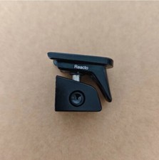 Morsetto sedile Reacto bici da