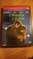La finestra di fronte - DVD -