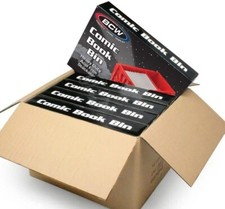 1 Astuccio (5) BCW Brand Corto