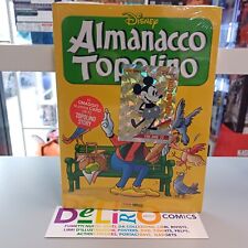 ALMANACCO DI TOPOLINO N.22 +