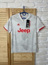 JUVENTUS JERSEY AWAY FOOTBALL