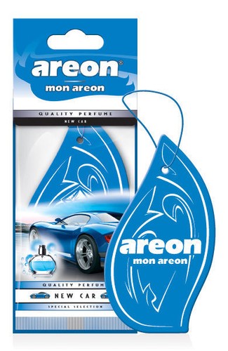 Mon areon nuovi - x,