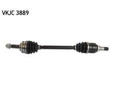 SKF VKJC3889 Drive Shaft for