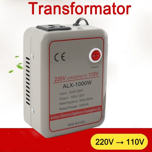 Convertitore 1000w - convertitore,