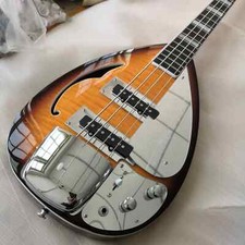 Basso elettrico corde - basso,