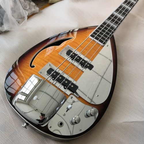Basso elettrico corde - elettrico,