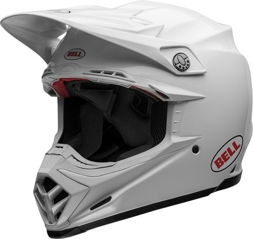 Casque bell moto flex - bell, moto-9s